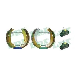 OEK456 LPR