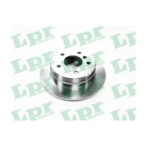 M2001PR LPR