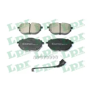 05P2254A LPR