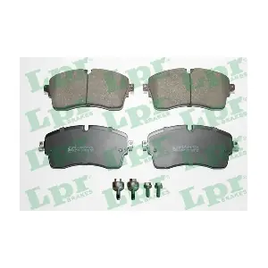 05P2128K LPR