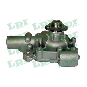WP0701 LPR