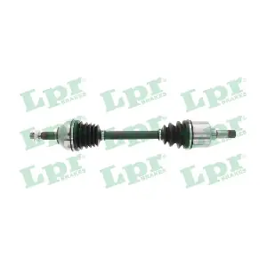 DS61015 LPR
