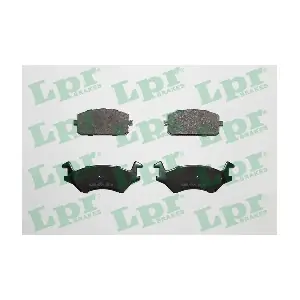05P251 LPR