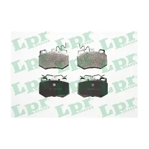 05P931 LPR