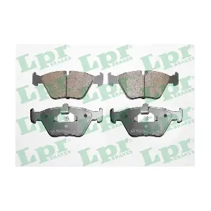 05P649 LPR
