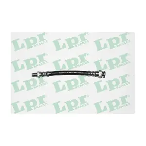 6T46021 LPR
