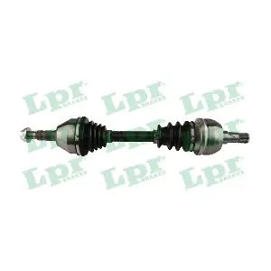 DS52481 LPR