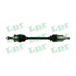 DS60466 LPR