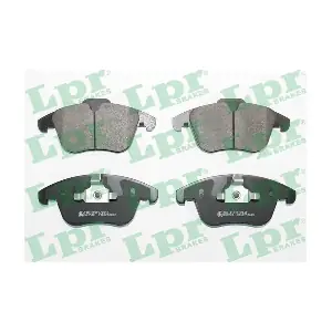 05P2083 LPR