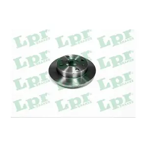 T2899P LPR