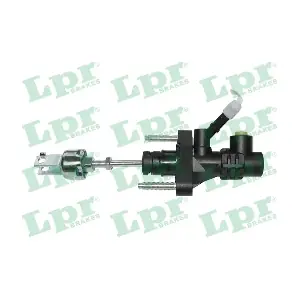 2494 LPR