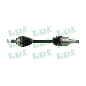DS52561 LPR