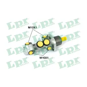 1168 LPR