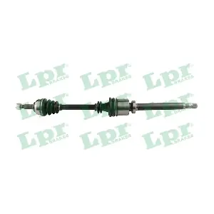 DS52436 LPR