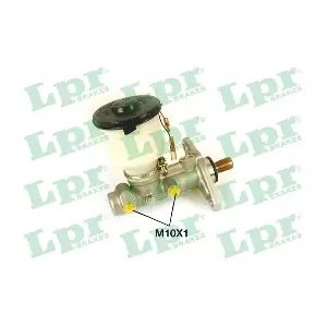1604 LPR