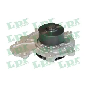 WP0882 LPR