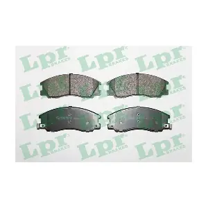 05P1291 LPR