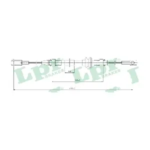 C0368B LPR
