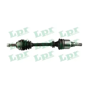 DS60815 LPR