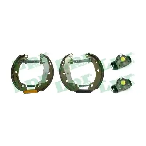 OEK690 LPR