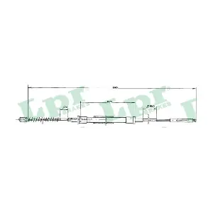 C0934B LPR