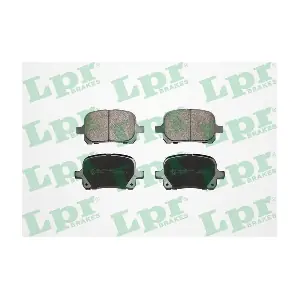 05P953 LPR