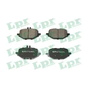 05P2370 LPR