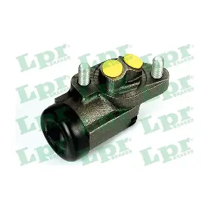 4964 LPR