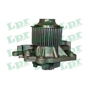 WP0059 LPR