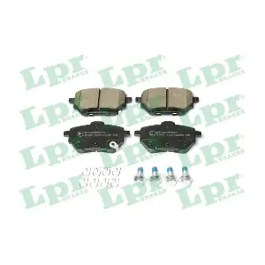 05P2251 LPR