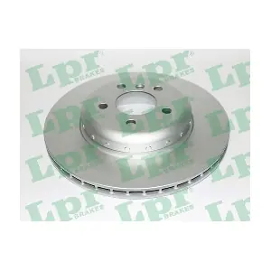 B2082VBR LPR