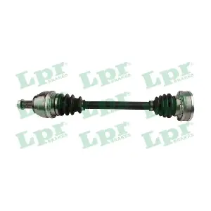 DS60102 LPR
