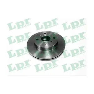 T2611V LPR