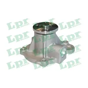 WP0902 LPR