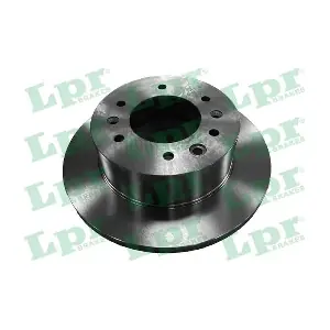 H2060P LPR