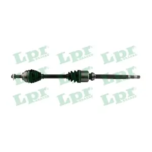 DS52360 LPR
