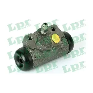 5031 LPR