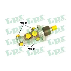 1195 LPR
