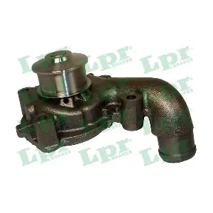 WP0127 LPR