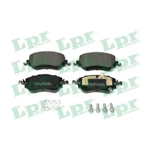 05P2292 LPR