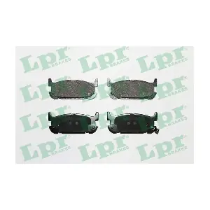 05P1386 LPR