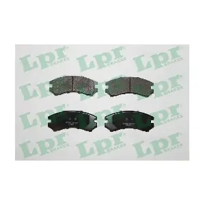 05P087 LPR