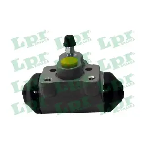 5326 LPR