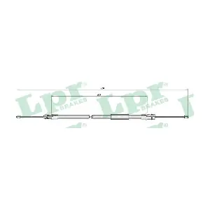 C0798B LPR