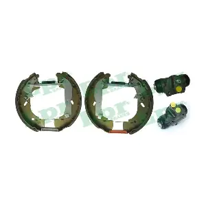 OEK503 LPR