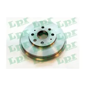 7D0581 LPR