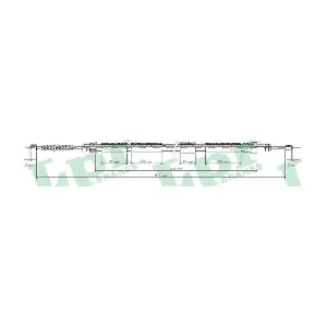 C0618B LPR