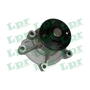 WP0012 LPR