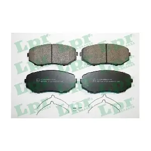 05P2208 LPR
