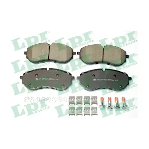 05P2308K LPR